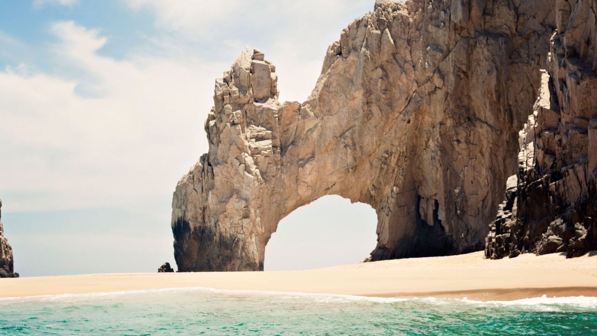 When Is Hurricane Season In Cabo San Lucas At Los Cabos