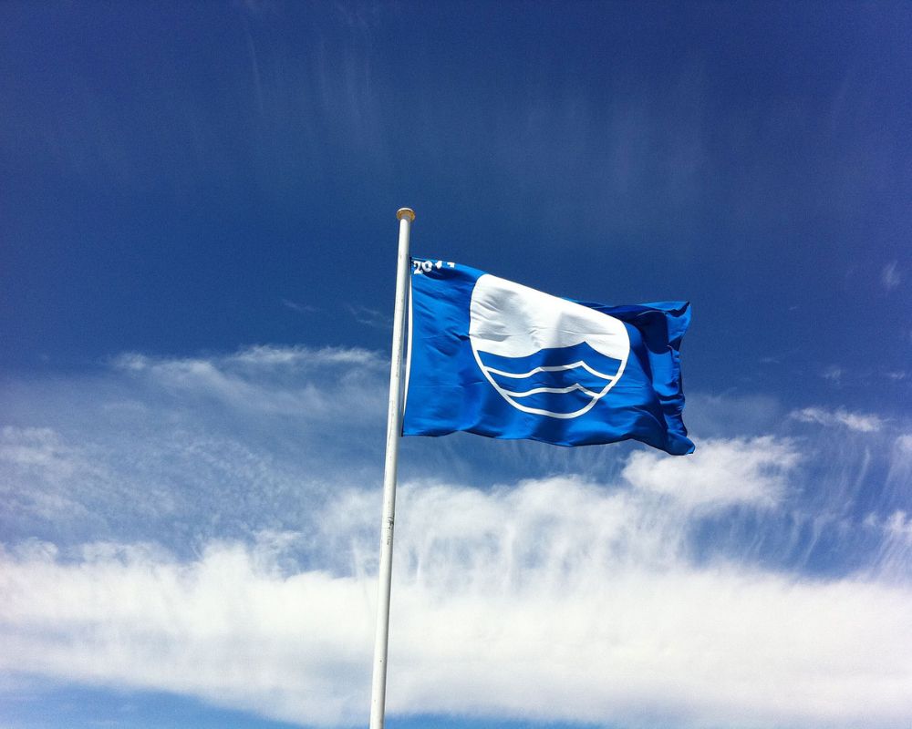 Los Cabos - Blue flag beaches