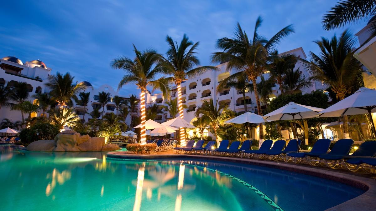 Cabo's diverse accommodation options
