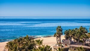 Cabo Weather in March: Overview and Guide