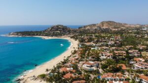 Cabo Weather in July: Overview and Guide