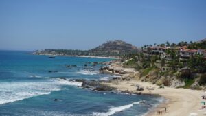 Cabo Weather in February: Overview and Guide