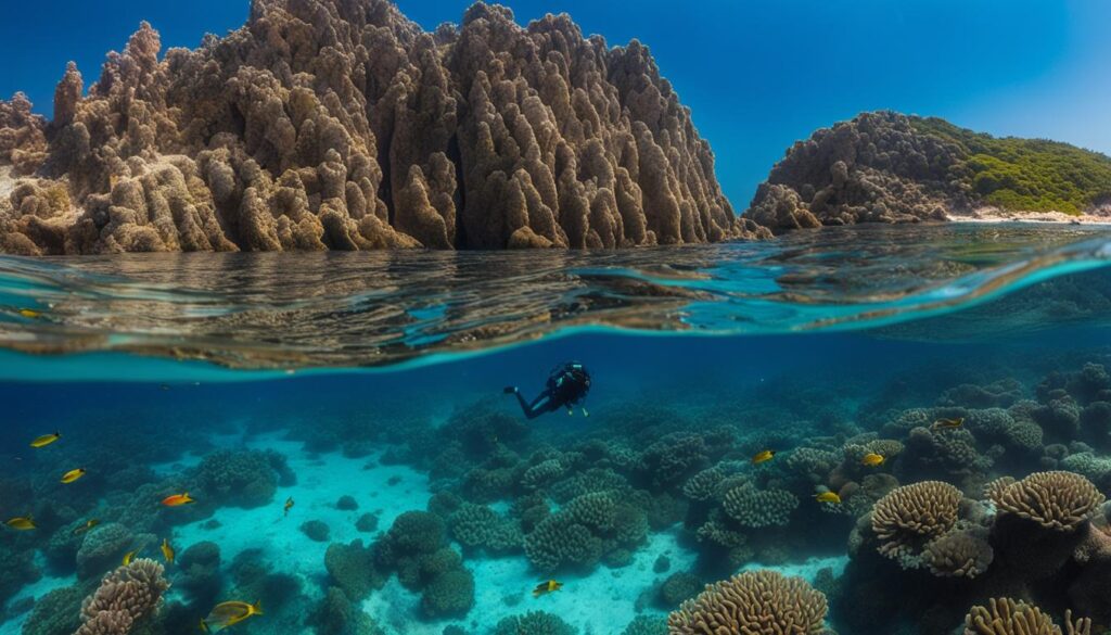 Best Snorkeling Cabo San Lucas At Los Cabos
