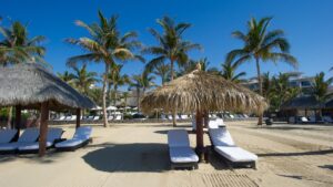 Cabo Weather in April: Overview and Guide