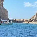 How to Get to Lovers Beach Cabo?